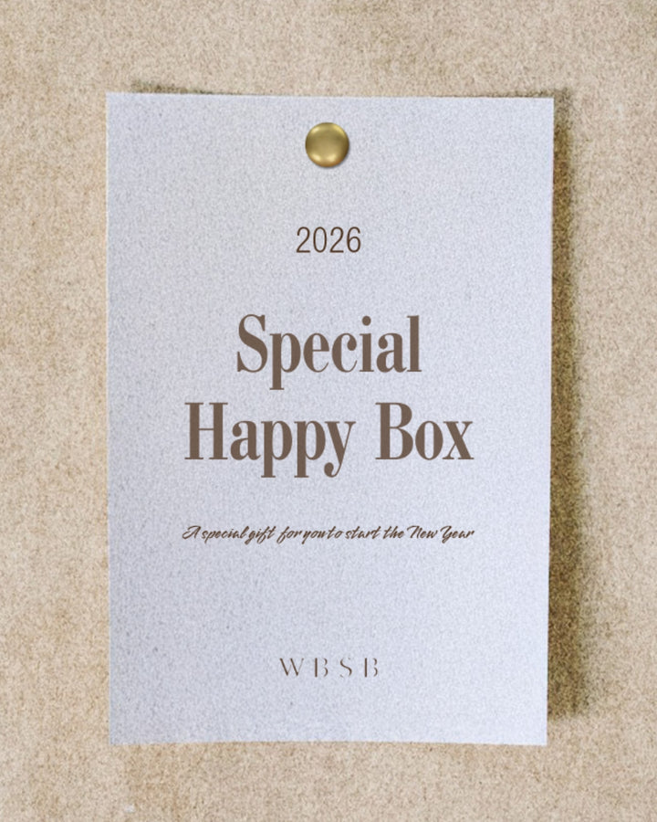 【2026】Special Happy Box